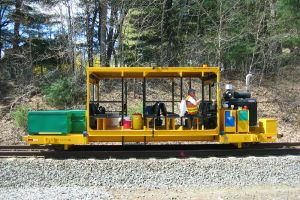 16 Man Personnel Carrier