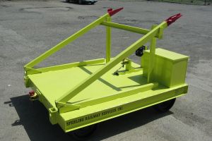 Web Grinder Carts