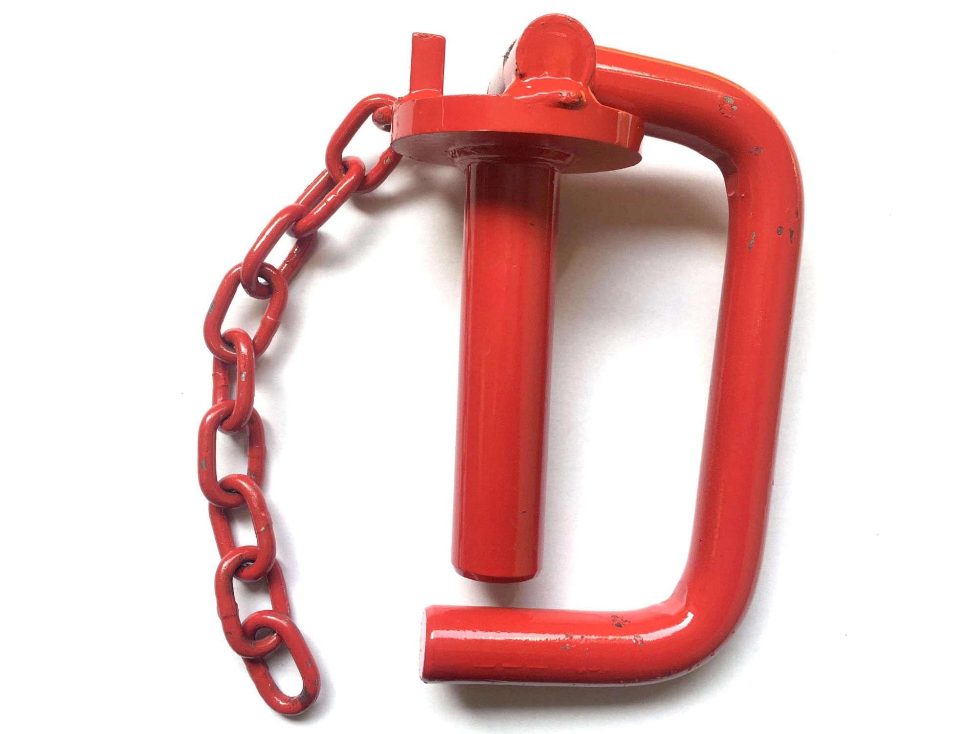 Railroad Hitch Pins